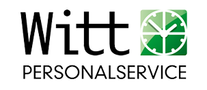 Witt Personalservice Lübeck logo